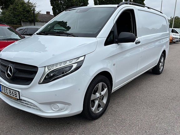 Mercedes-Benz Vito 119 7 of 16