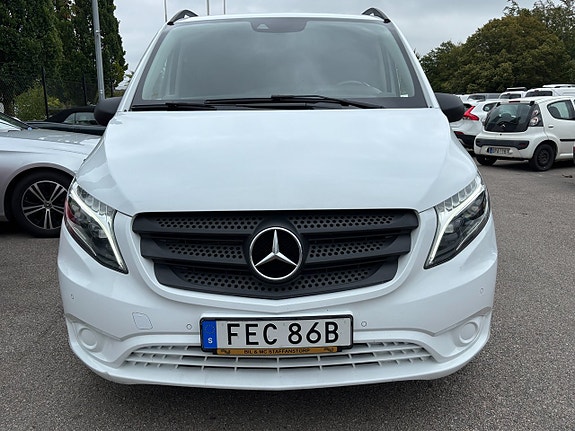 Mercedes-Benz Vito 119 6 of 16