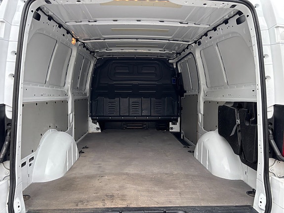 Mercedes-Benz Vito 119 15 of 16