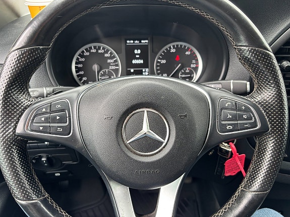 Mercedes-Benz Vito 119 12 of 16