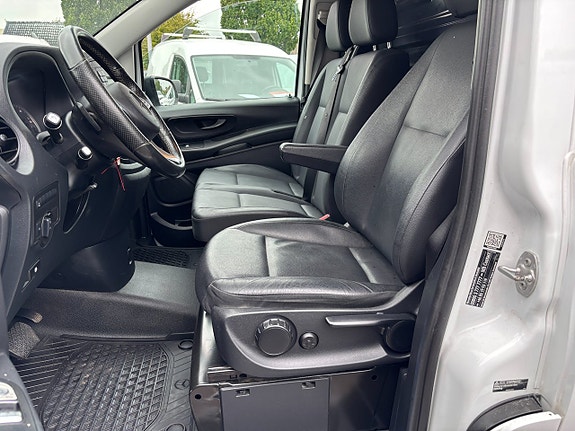 Mercedes-Benz Vito 119 10 of 16