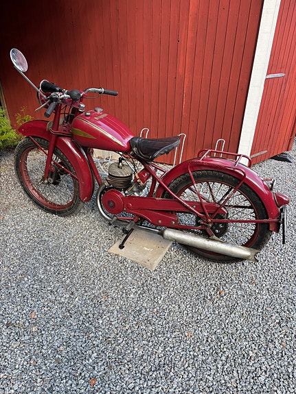 Husqvarna Mod.29 4 of 6