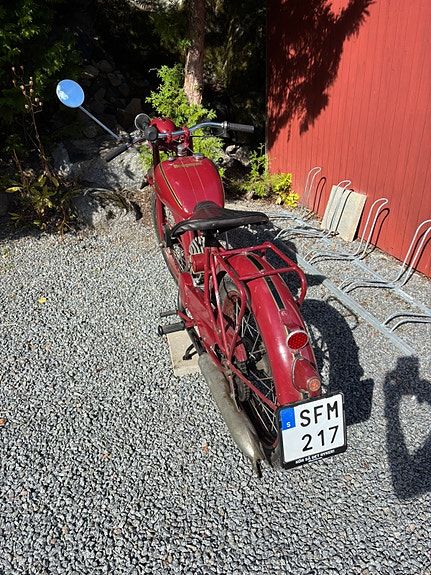 Husqvarna Mod.29 5 of 6