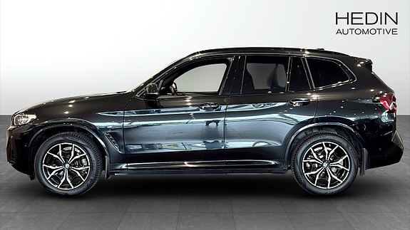 BMW X3 6 of 9