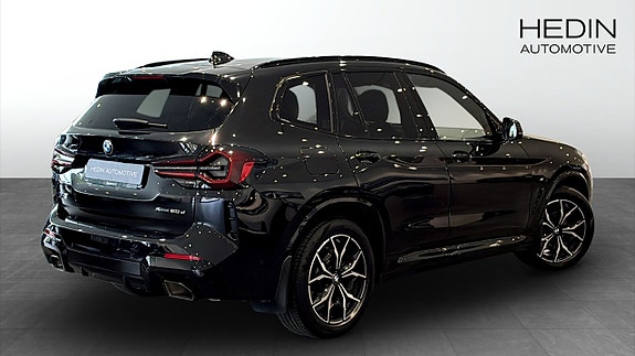 BMW X3 2 of 9