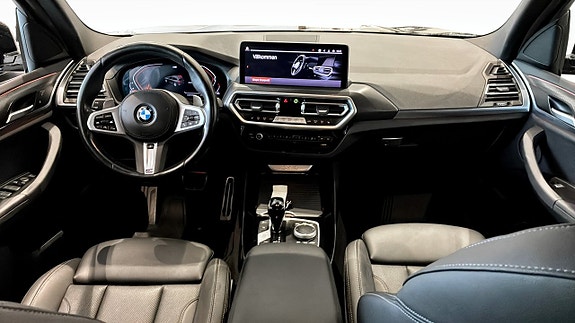 BMW X3 4 of 9