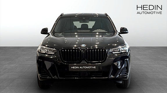 BMW X3 8 of 9