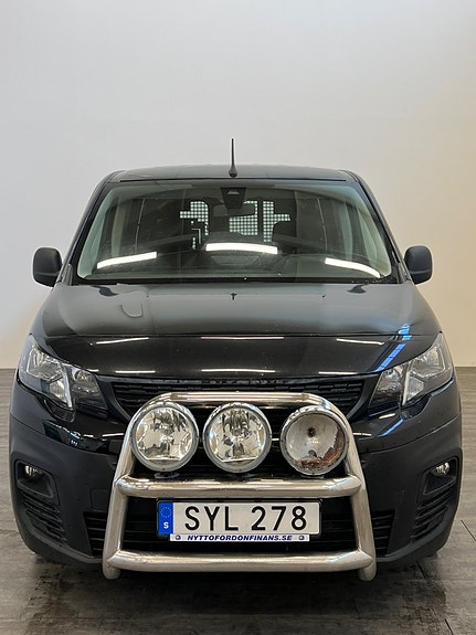 Peugeot Partner 2 of 14