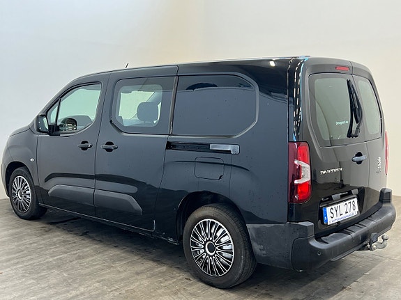 Peugeot Partner 6 of 14
