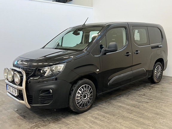 Peugeot Partner 3 of 14