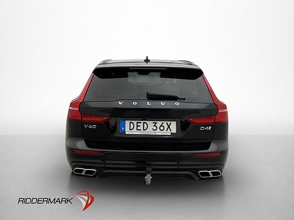 Volvo V60 6 of 30