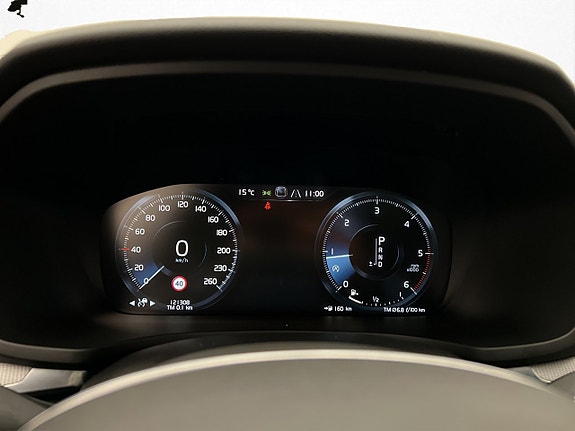 Volvo V60 19 of 30