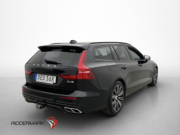 Volvo V60 8 of 30