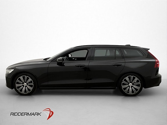 Volvo V60 4 of 30