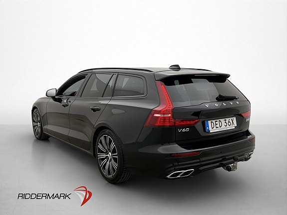 Volvo V60 5 of 30