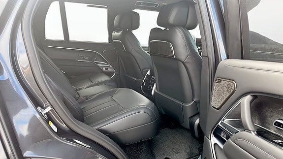 Land Rover Range Rover 5 of 9