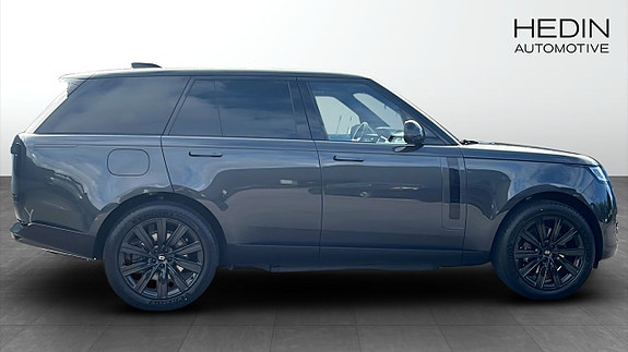 Land Rover Range Rover 6 of 9