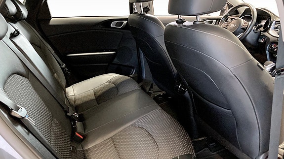 Kia Ceed 5 of 16