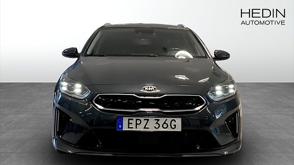 Kia Ceed 8 of 16
