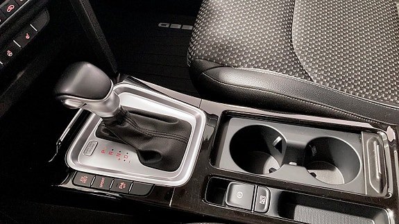 Kia Ceed 14 of 16