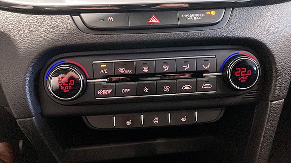 Kia Ceed 15 of 16