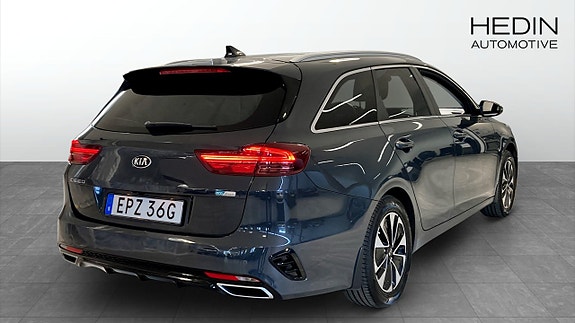 Kia Ceed 2 of 16