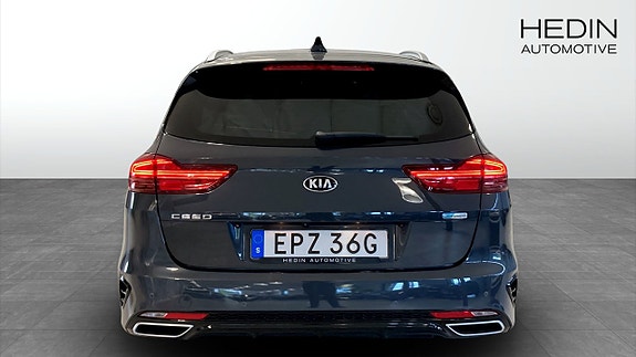 Kia Ceed 7 of 16