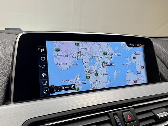 BMW 640d 21 of 24