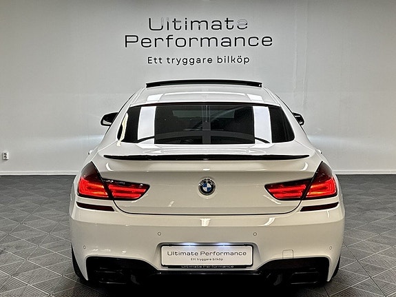 BMW 640d 7 of 24