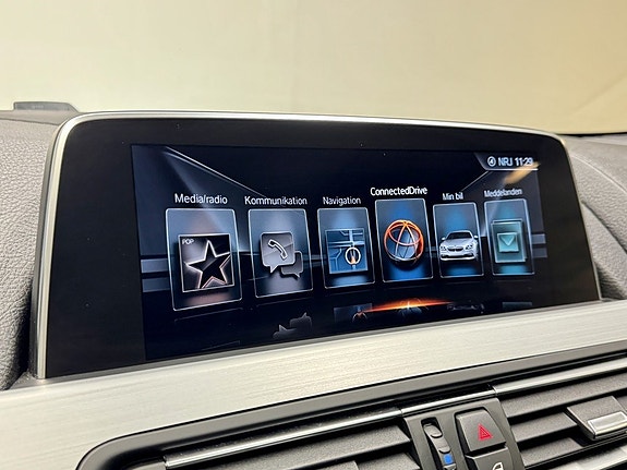 BMW 640d 23 of 24