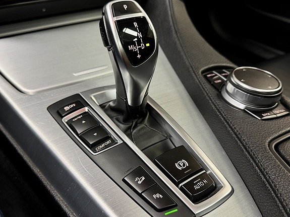 BMW 640d 11 of 24