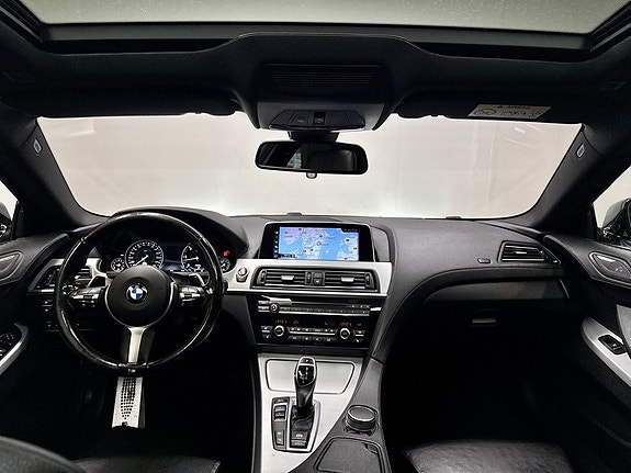 BMW 640d 17 of 24