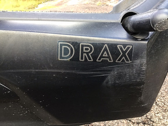 Yadea Drax Stealh 9 of 9