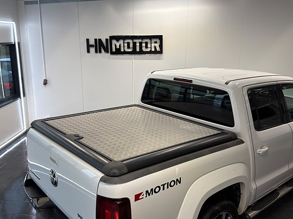 Volkswagen Amarok 12 of 30