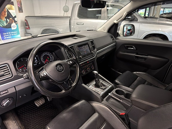 Volkswagen Amarok 15 of 30