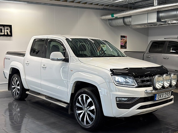 Volkswagen Amarok 7 of 30