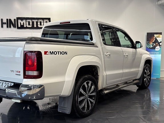 Volkswagen Amarok 13 of 30