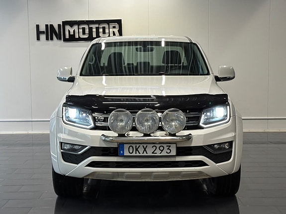 Volkswagen Amarok 6 of 30