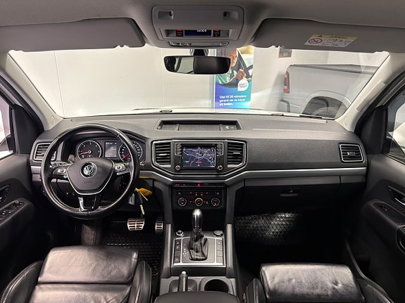 Volkswagen Amarok 21 of 30