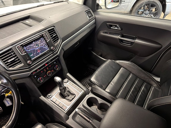 Volkswagen Amarok 26 of 30