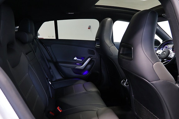 Mercedes-Benz CLA250 e 18 of 27
