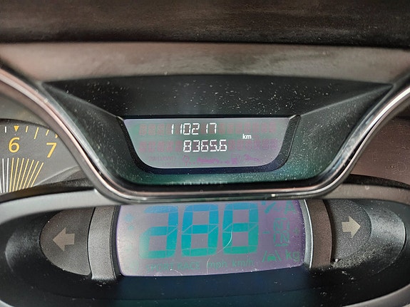 Renault Captur 4 of 10