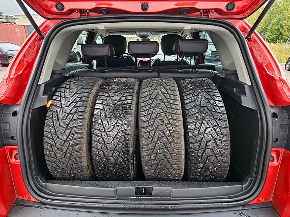 Renault Captur 9 of 10