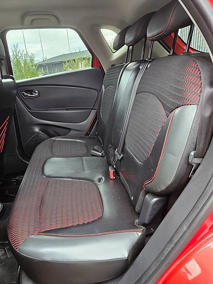 Renault Captur 6 of 10