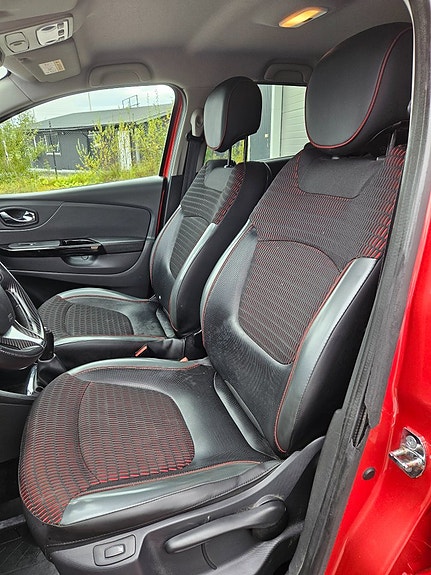 Renault Captur 7 of 10