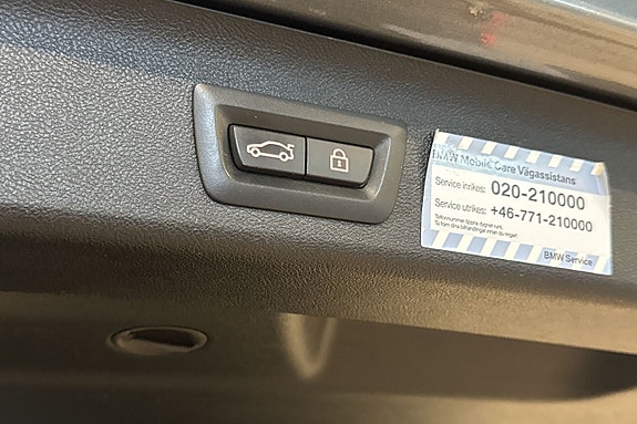 BMW 520d 21 of 22