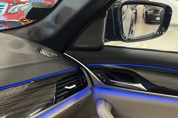 BMW 520d 18 of 22
