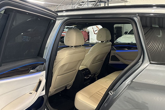 BMW 520d 7 of 22