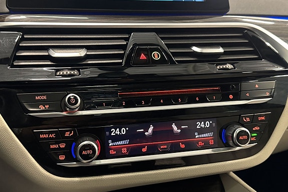 BMW 520d 16 of 22