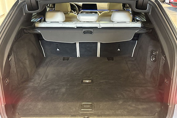 BMW 520d 20 of 22